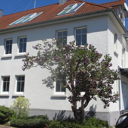 Ferienhaus Ferienhaus Stadtruhe - [#a33149] *